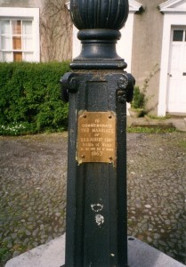 burton