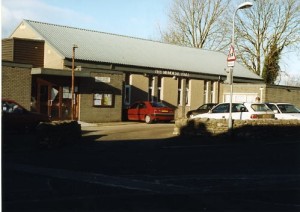 bmh