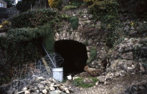 briery bank kiln